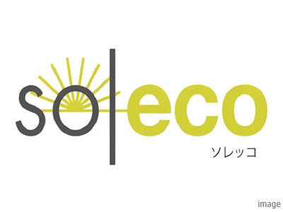 soleco｜ザ・パークハウス代々木上原