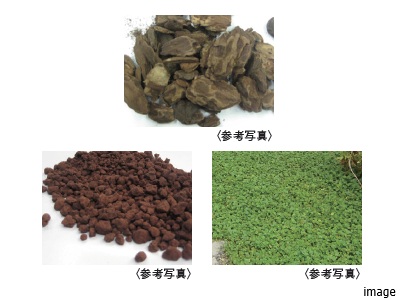 植栽計画｜ザ・パークハウス代々木上原